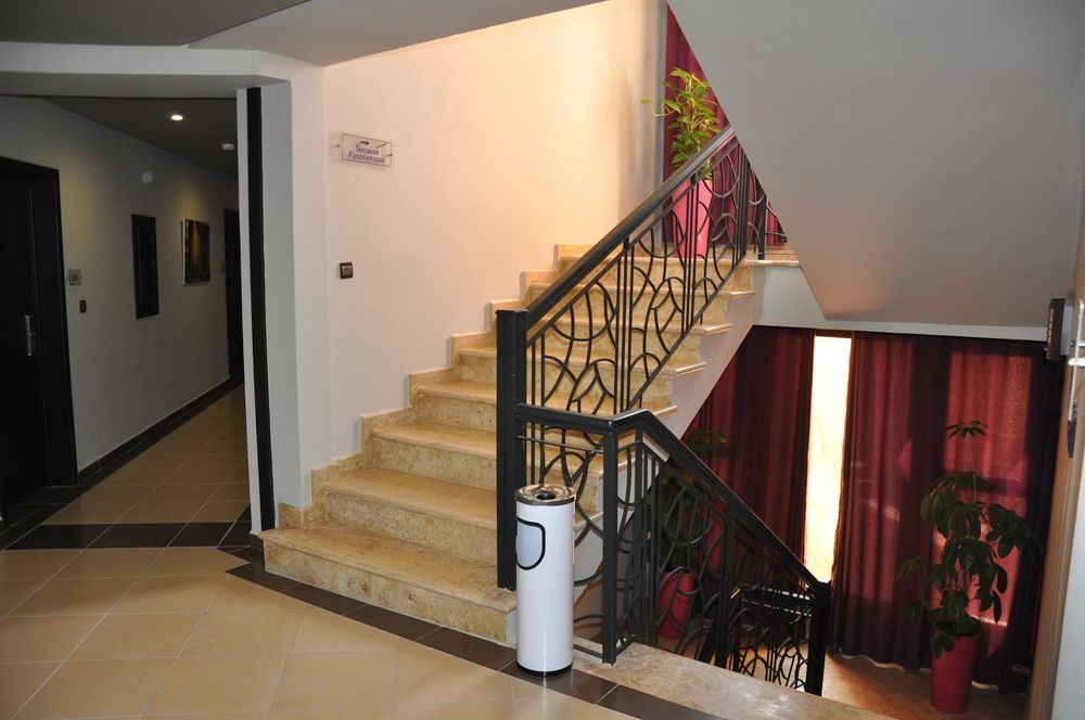 Hôtel Inou Aourir Exterior foto